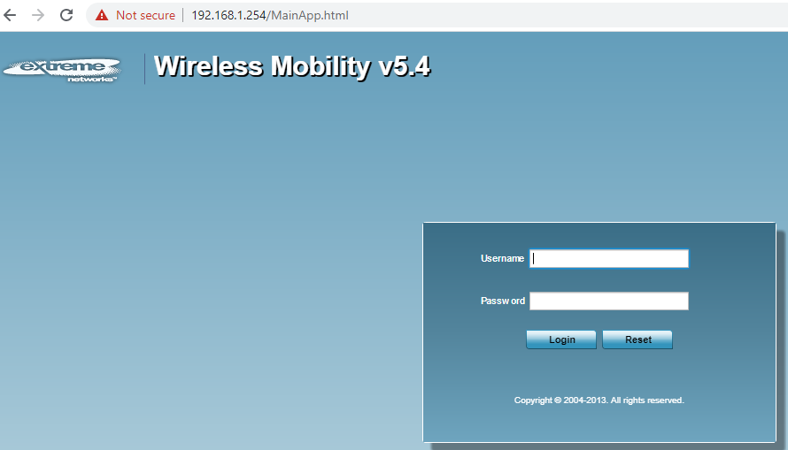 Wireless Access Controller – MAC adding Process